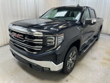New 2026 GMC Sierra 1500 SLT image 3
