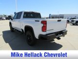 New 2025 Chevrolet Silverado 2500 LT w/ Trail Boss Package image 5