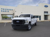 New 2025 Ford F350 XL image 2