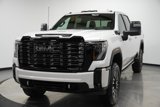 New 2025 GMC Sierra 2500 Denali Ultimate image 3