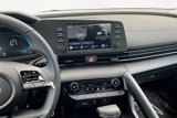 Certified 2025 Hyundai Elantra Sport image 6