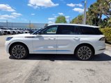 New 2025 Lincoln Aviator Black Label image 2