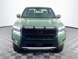 New 2025 Nissan Frontier PRO-4X image 3
