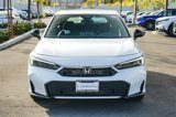 New 2025 Honda Civic Sport image 2