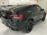Used 2022 Mercedes-Benz GLE 53 AMG 4MATIC Coupe image 3