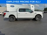 New 2025 Ford F150 Lightning XLT image 4