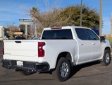 New 2025 Chevrolet Silverado 1500 LT w/ Z71 Off-Road Package image 5