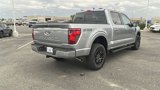 New 2025 Ford F150 XLT image 3