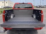 New 2025 Toyota Tundra Platinum image 6
