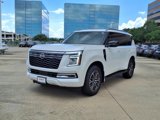 New 2025 Nissan Armada SL image 2