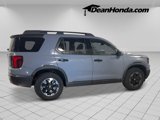 New 2026 Honda Passport TrailSport Elite image 5