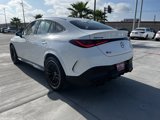 New 2026 Mercedes-Benz GLC 43 AMG 4MATIC Coupe image 5