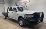 Used 2022 RAM 2500 Tradesman image 2