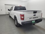 Used 2019 Ford F150 XL w/ Equipment Group 101A Mid image 5