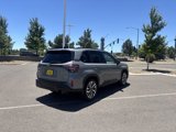 New 2025 Subaru Forester Touring image 3