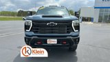 New 2025 Chevrolet Silverado 3500 LT w/ Trail Boss Package image 2