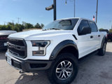 Used 2018 Ford F150 Raptor w/ Equipment Group 801A Mid image 2