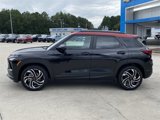 New 2026 Chevrolet TrailBlazer RS w/ Convenience Package image 2