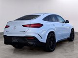 New 2025 Mercedes-Benz GLE 63 AMG S image 5