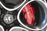 Used 2022 Alfa Romeo Giulia Veloce image 3