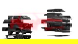 New 2025 Chevrolet Suburban Premier image 4