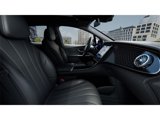 New 2025 Mercedes-Benz EQE 350+ 4MATIC SUV image 4