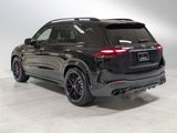 New 2025 Mercedes-Benz GLE 63 AMG S image 3