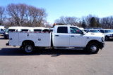 Used 2024 RAM 3500 Tradesman w/ Safety Group image 5
