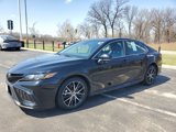 Certified 2022 Toyota Camry SE image 2