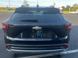 Used 2025 Chevrolet Trax LT w/ Driver Confidence Package image 6