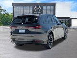 New 2025 MAZDA CX-90 Plug-In Hybrid w/Premium Sport image 5
