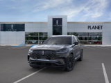 New 2025 Lincoln Aviator Black Label image 2