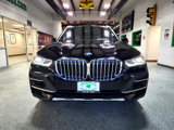 Used 2022 BMW X5 xDrive40i w/ Premium Package image 3