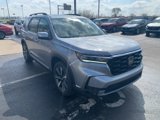 New 2025 Honda Pilot Touring image 3