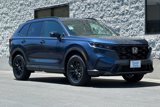 New 2026 Honda CR-V Sport-L image 2