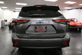 Certified 2024 Toyota Highlander XLE image 6