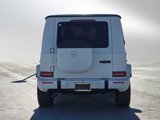New 2025 Mercedes-Benz G 580 w/ EQ Technology image 5