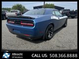 Used 2020 Dodge Challenger R/T Scat Pack image 6