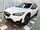 Used 2022 Subaru Crosstrek 2.0i image 2