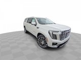 New 2025 GMC Yukon XL Denali w/ Denali Reserve Package image 2
