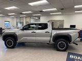 Used 2025 Toyota Tacoma 4x4 Double Cab image 2