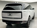 New 2025 Land Rover Range Rover Long Wheelbase Autobiography image 3