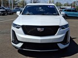 Used 2023 Cadillac XT6 Sport w/ Technology Package image 2