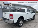 Used 2024 RAM 2500 Big Horn image 6