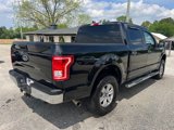 Used 2016 Ford F150 XLT image 4