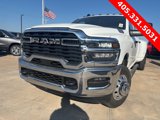New 2026 RAM 3500 Tradesman image 2