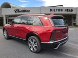 New 2026 Cadillac Vistiq Luxury image 3