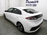 Used 2021 Hyundai Ioniq SEL image 4