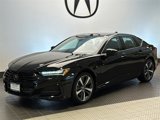 Used 2025 Acura TLX w/ Technology Package image 3