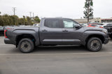 New 2025 Toyota Tundra Platinum image 3